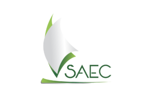 Logo SAEC